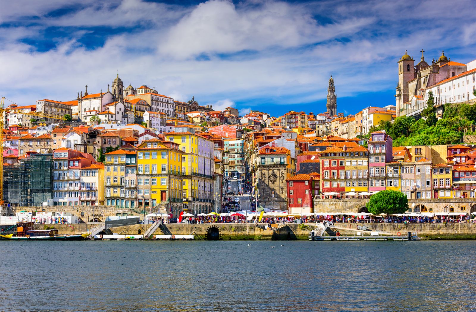 Douro Spirit: Douro-Kreuzfahrt mit Vorprogramm