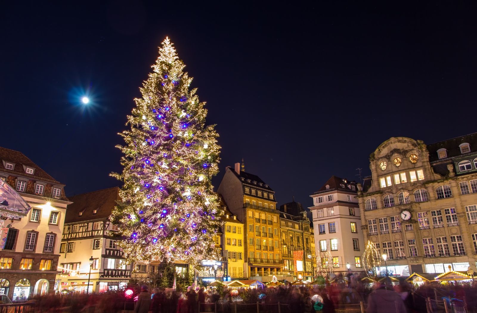 Edelweiss: Städtetrip Basel und Strasbourg