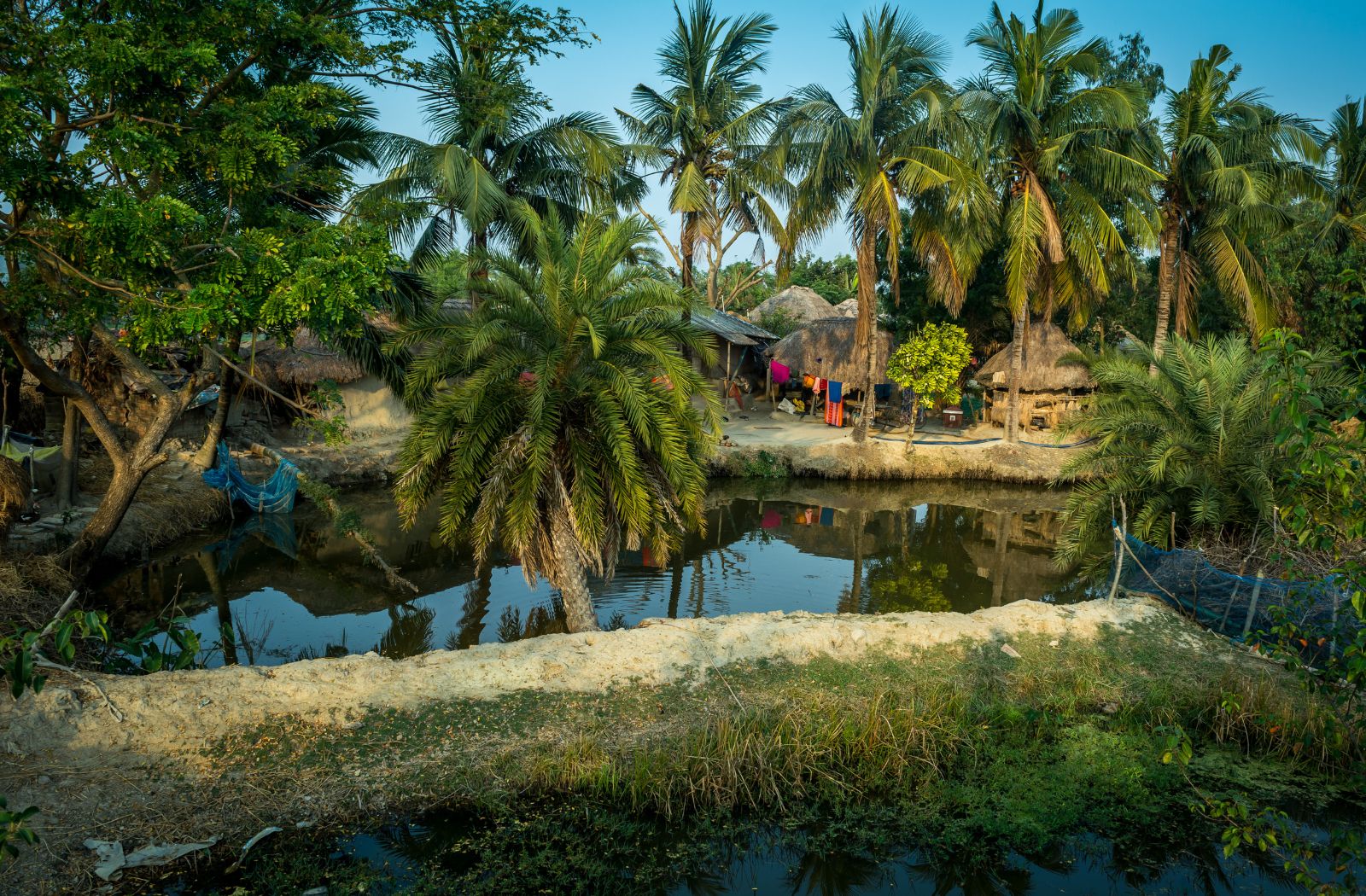 Thurgau Ganga Vilas: Ganges und Brahmaputra