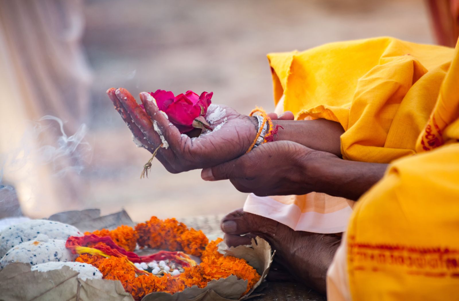 Thurgau Ganga Vilas: Auf Indiens heiligem Fluss