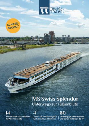 MS Swiss Splendor