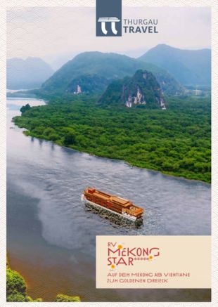RV Mekong Star